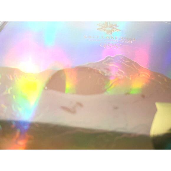 Various Artists-Light Up The Land: 2002 Olympic Winter Games CD NEW - Picture 3 of 8